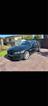 2018 Jaguar XE XE 20d Premium Sedan 4D