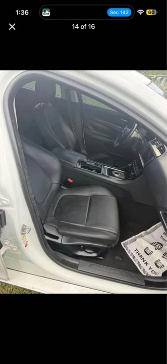 2018 Jaguar XE - Image 17 of 18
