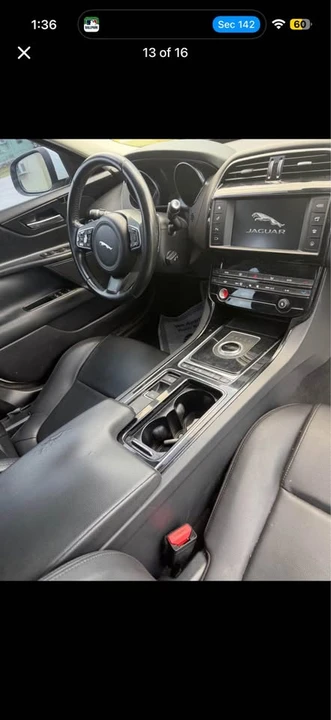 2018 Jaguar XE - Image 18 of 18