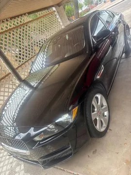 2018 Jaguar XE XE 25t Premium Sedan 4D