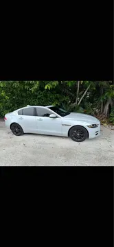 2018 Jaguar XE XE 25t Premium Sedan 4D