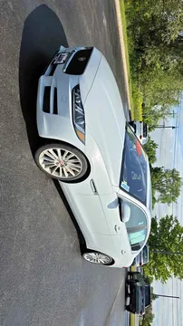 2018 Jaguar XE XE 35t Portfolio Limited Edition