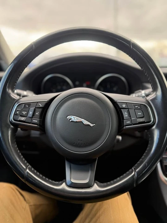 2018 Jaguar X260 XF - Image 18 of 20