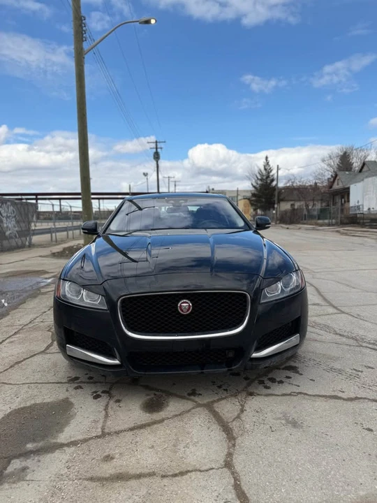 2018 Jaguar X260 XF - Image 2 of 20