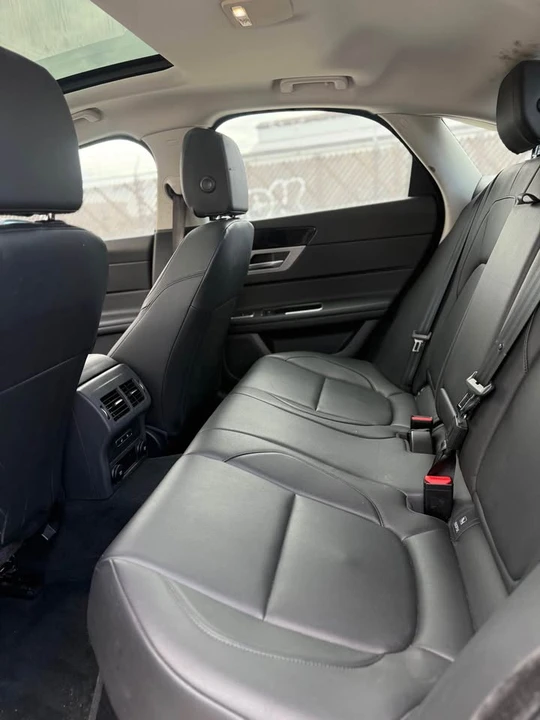 2018 Jaguar X260 XF - Image 9 of 20