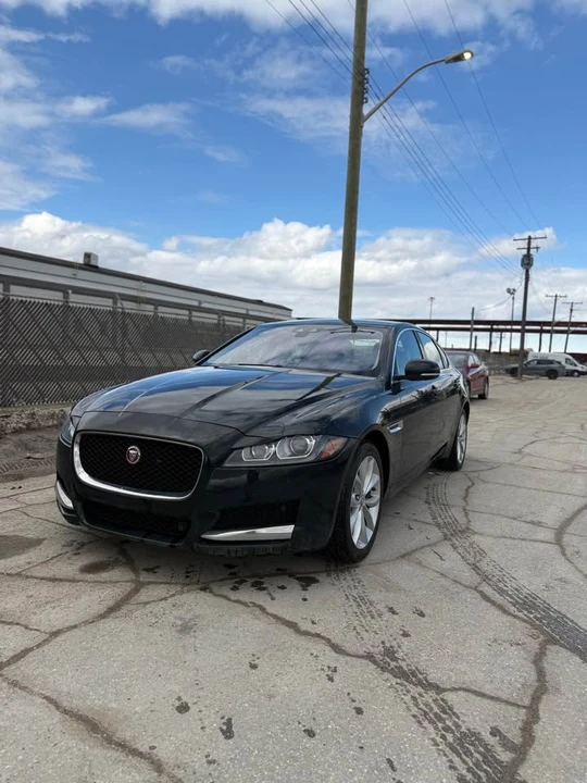 2018 Jaguar X260 XF - Image 3 of 20