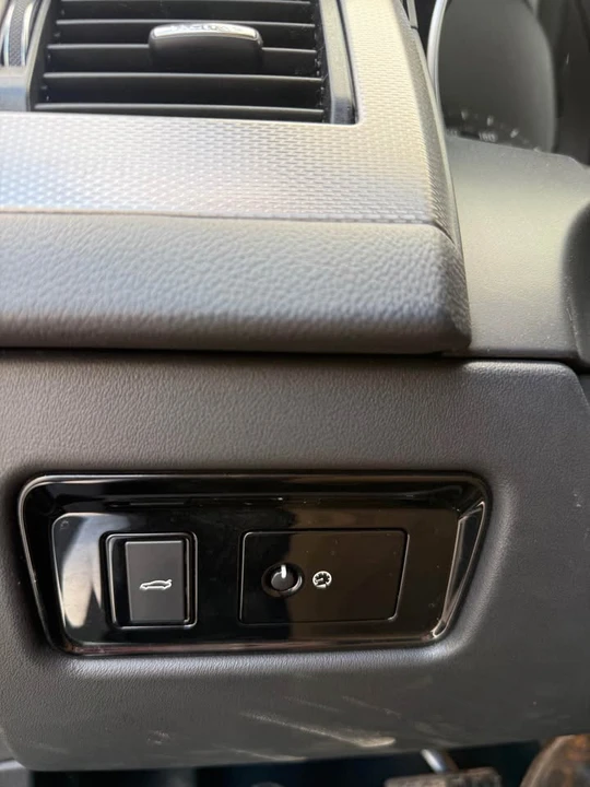 2018 Jaguar X260 XF - Image 14 of 20