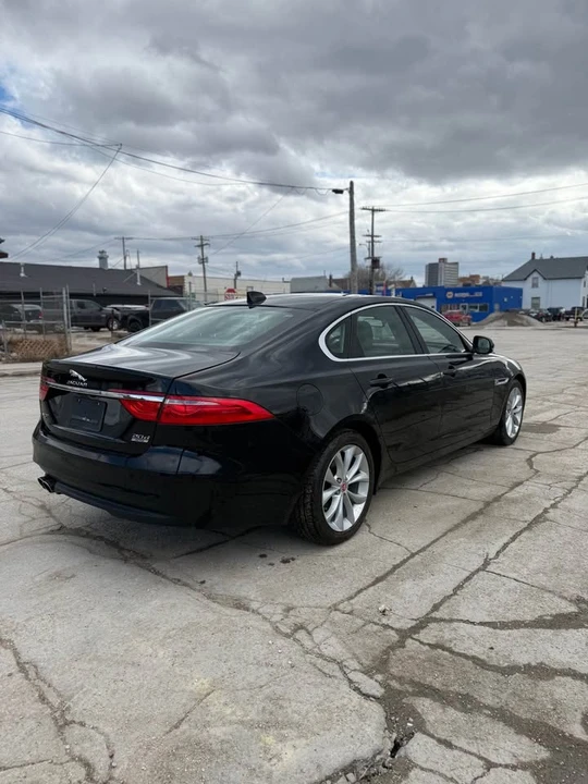 2018 Jaguar X260 XF - Image 7 of 20