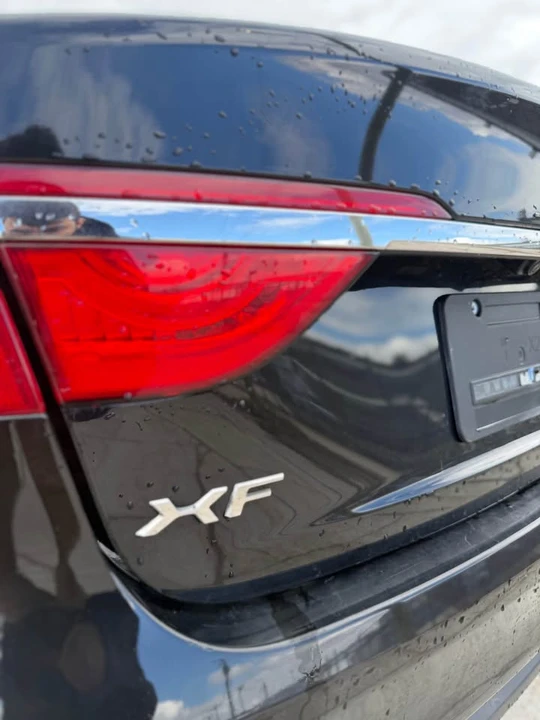 2018 Jaguar X260 XF - Image 8 of 20