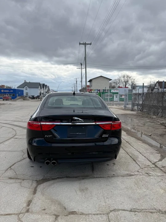 2018 Jaguar X260 XF - Image 6 of 20