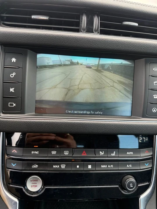 2018 Jaguar X260 XF - Image 13 of 20
