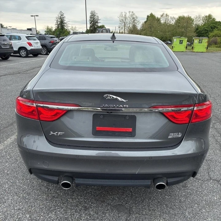 2018 Jaguar X260 XF - Image 6 of 13
