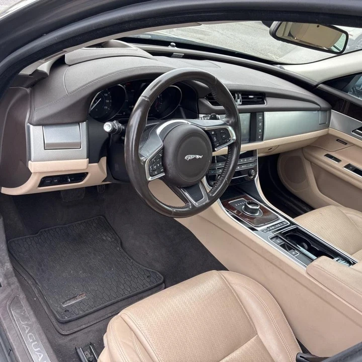 2018 Jaguar X260 XF - Image 10 of 13
