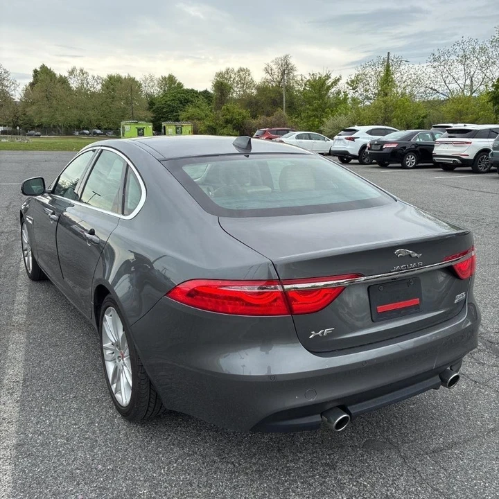 2018 Jaguar X260 XF - Image 5 of 13