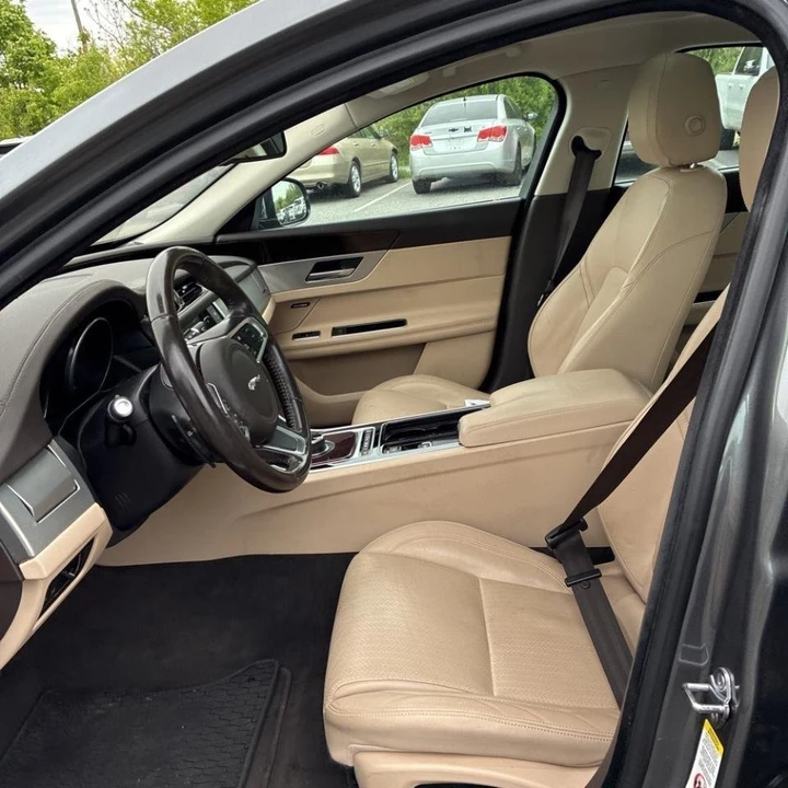 2018 Jaguar X260 XF - Image 9 of 13