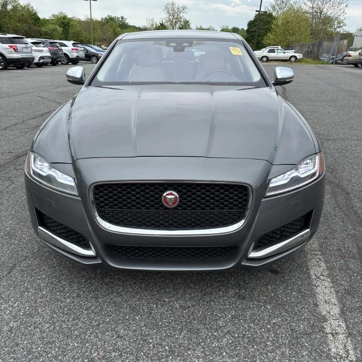 2018 Jaguar X260 XF - Image 2 of 13