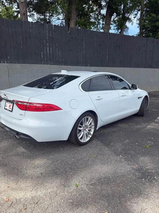 2018 Jaguar X260 XF - Image 3 of 8