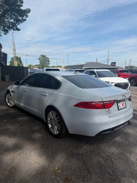 2018 Jaguar X260 XF - Image 4 of 8