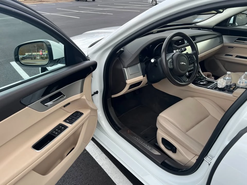 2018 Jaguar X260 XF - Image 4 of 8
