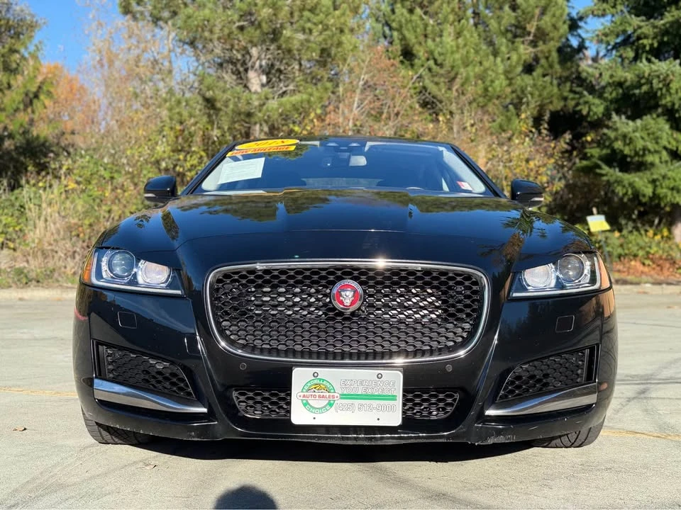 2018 Jaguar X260 XF - Image 2 of 18