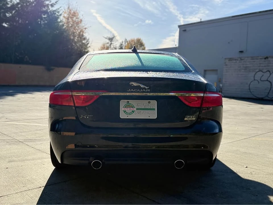 2018 Jaguar X260 XF - Image 10 of 18
