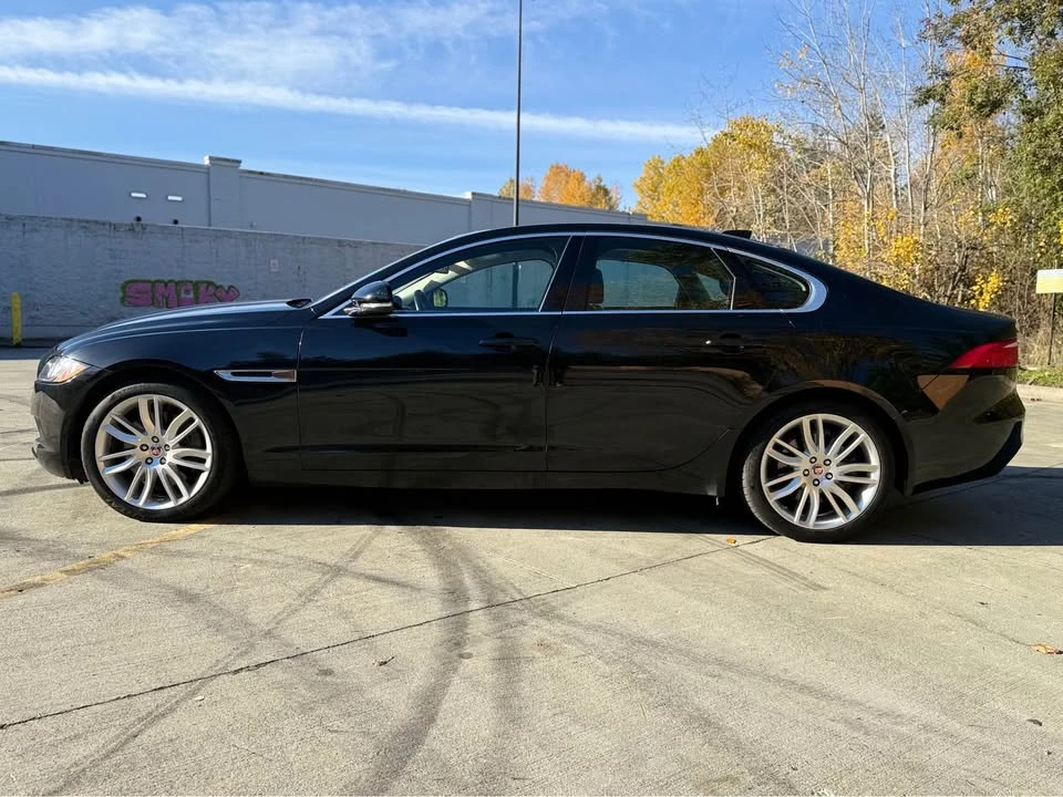 2018 Jaguar X260 XF - Image 4 of 18