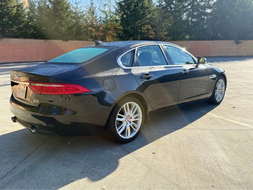 2018 Jaguar X260 XF - Image 7 of 18