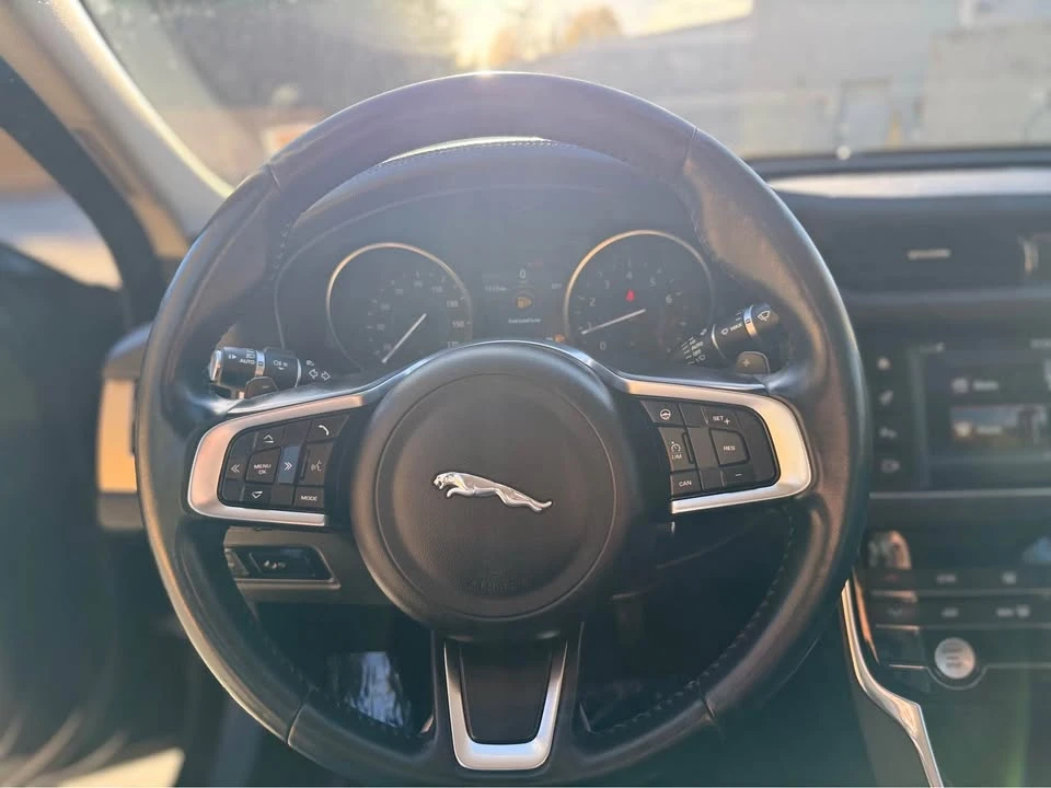 2018 Jaguar X260 XF - Image 17 of 18