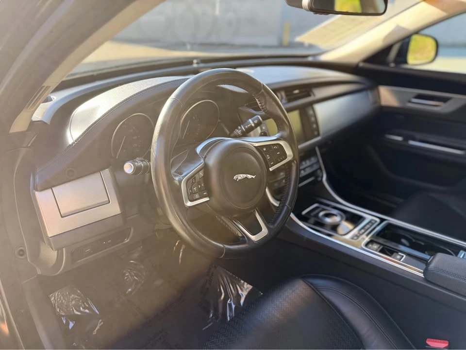 2018 Jaguar X260 XF - Image 14 of 18