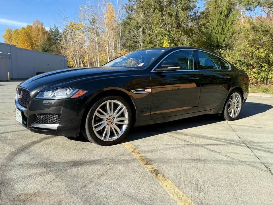 2018 Jaguar X260 XF - Image 3 of 18