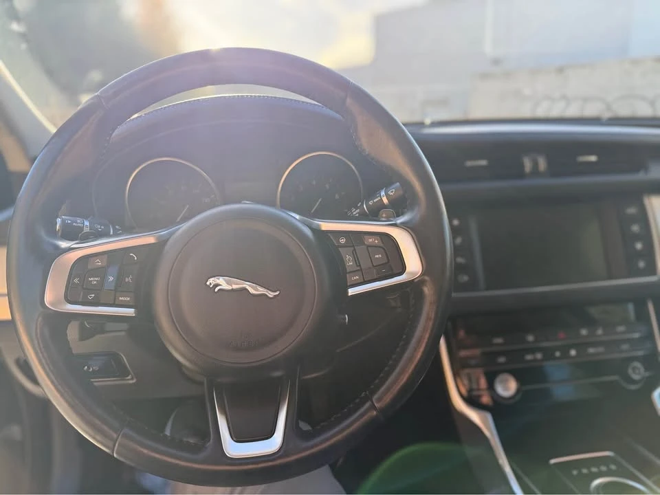 2018 Jaguar X260 XF - Image 15 of 18