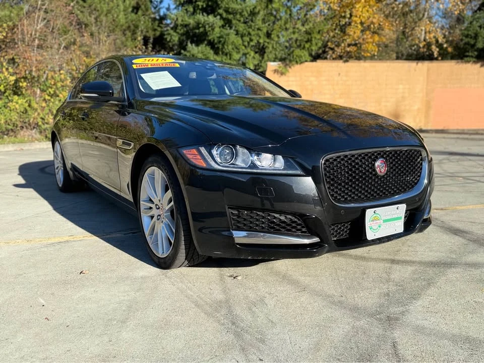 2018 Jaguar X260 XF - Image 5 of 18