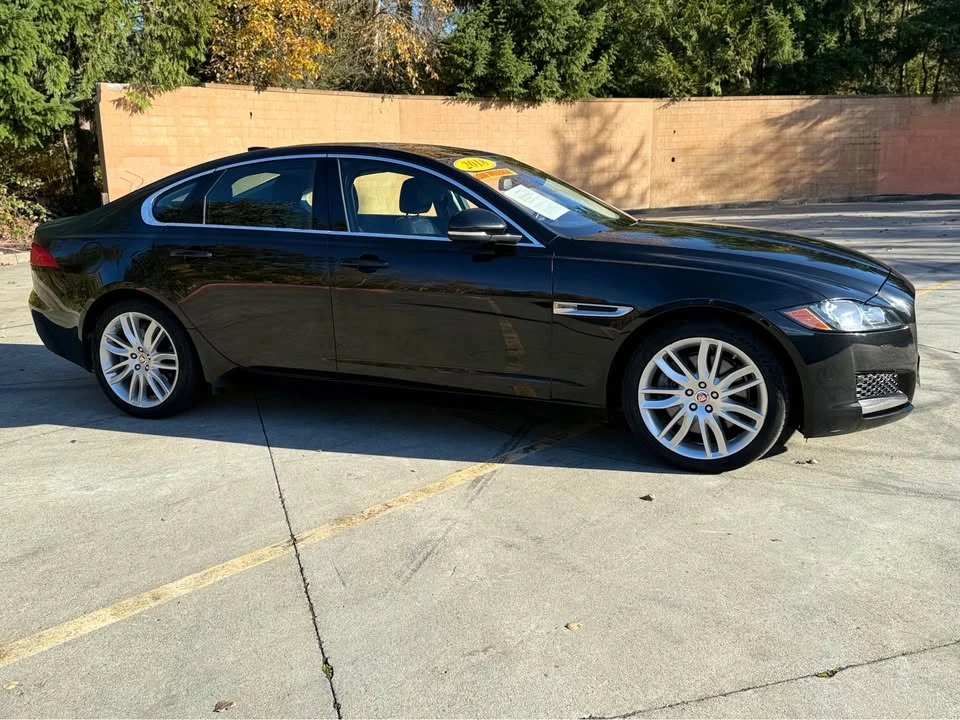2018 Jaguar X260 XF - Image 6 of 18