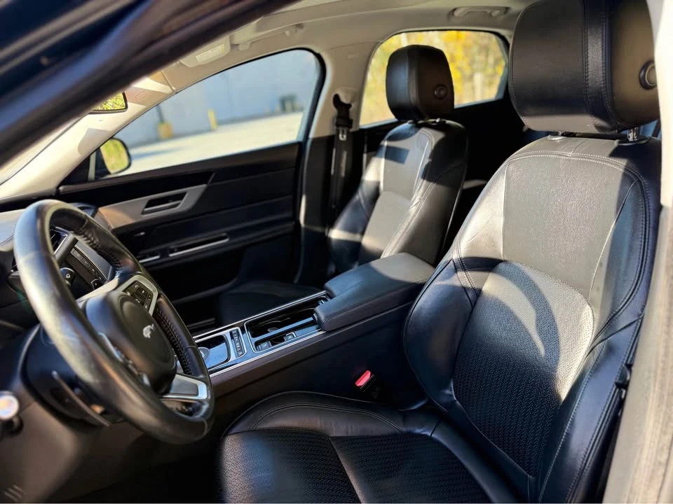 2018 Jaguar X260 XF - Image 13 of 18