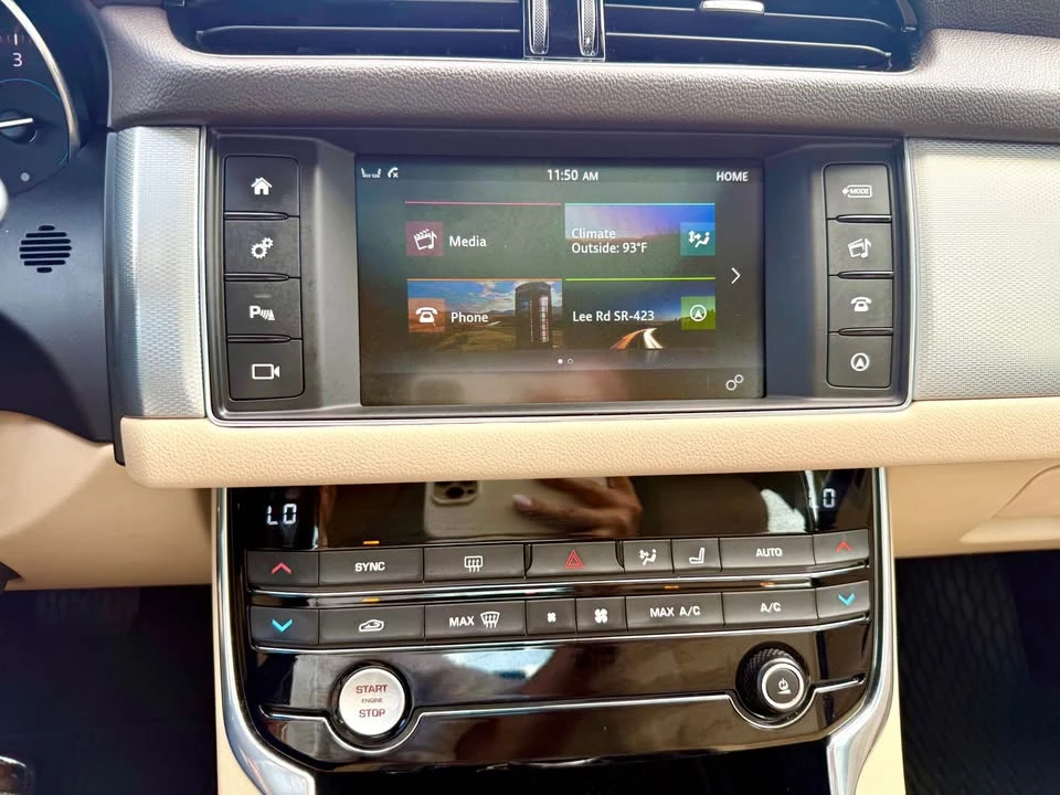 2018 Jaguar X260 XF - Image 12 of 20