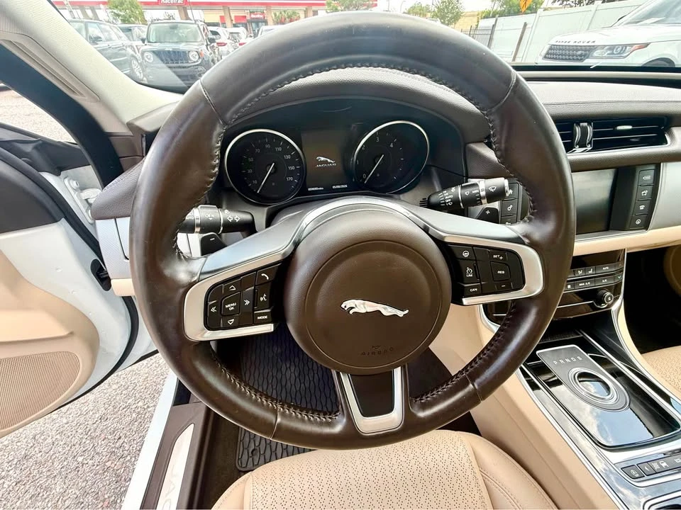 2018 Jaguar X260 XF - Image 10 of 20