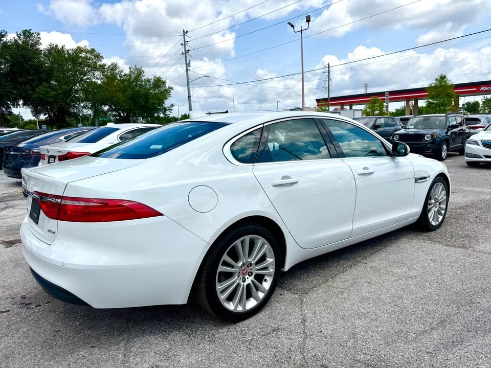 2018 Jaguar X260 XF - Image 4 of 20