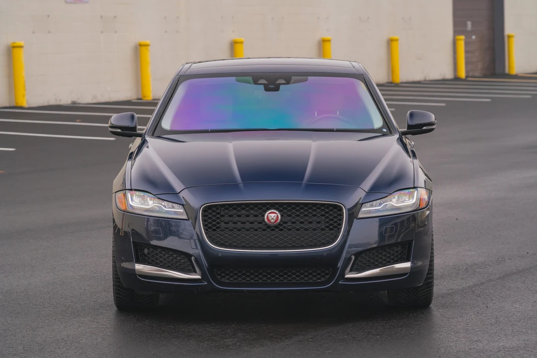 2018 Jaguar X260 XF - Image 20 of 31