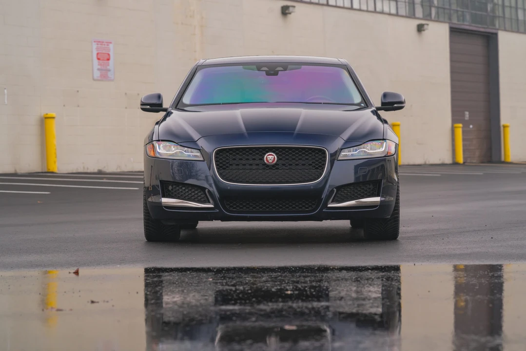 2018 Jaguar X260 XF - Image 21 of 31