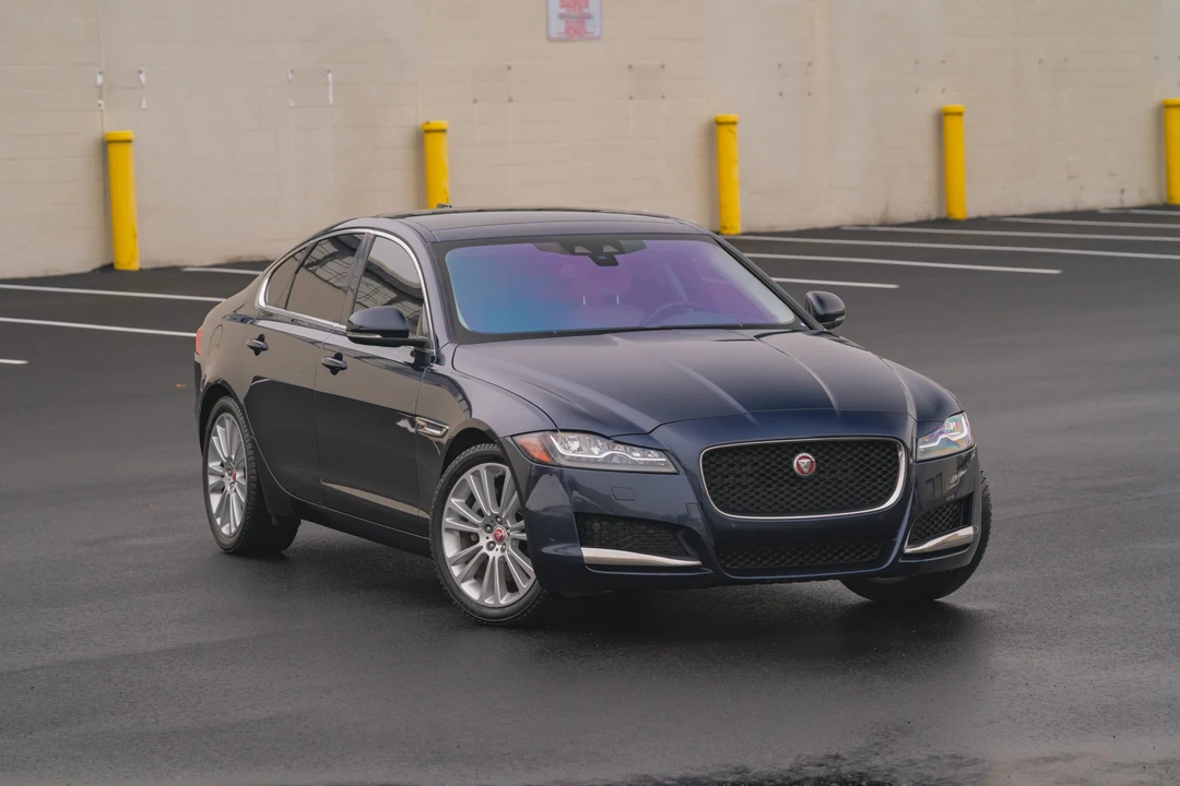 2018 Jaguar X260 XF - Image 18 of 31