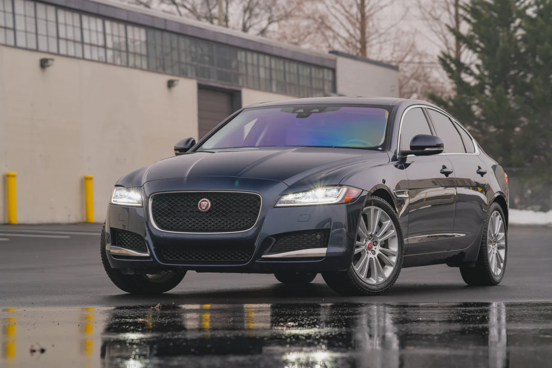2018 Jaguar X260 XF - Image 4 of 31