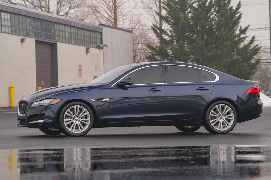 2018 Jaguar X260 XF - Image 5 of 31