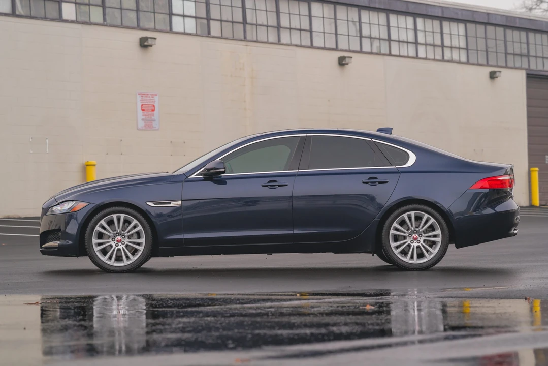 2018 Jaguar X260 XF - Image 6 of 31