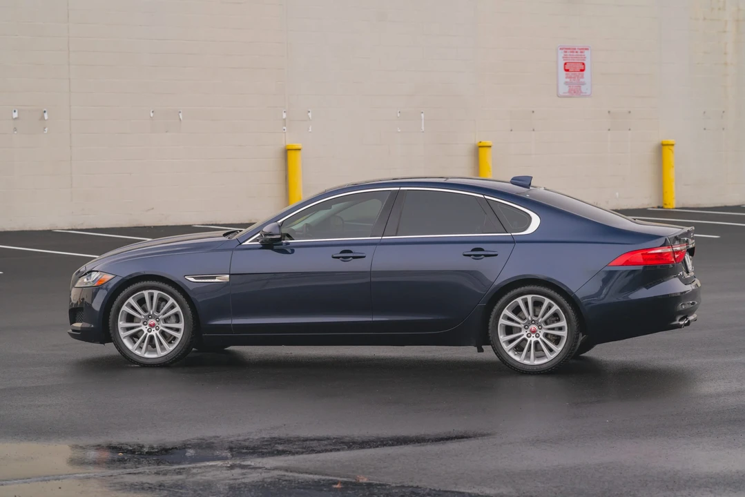 2018 Jaguar X260 XF - Image 7 of 31