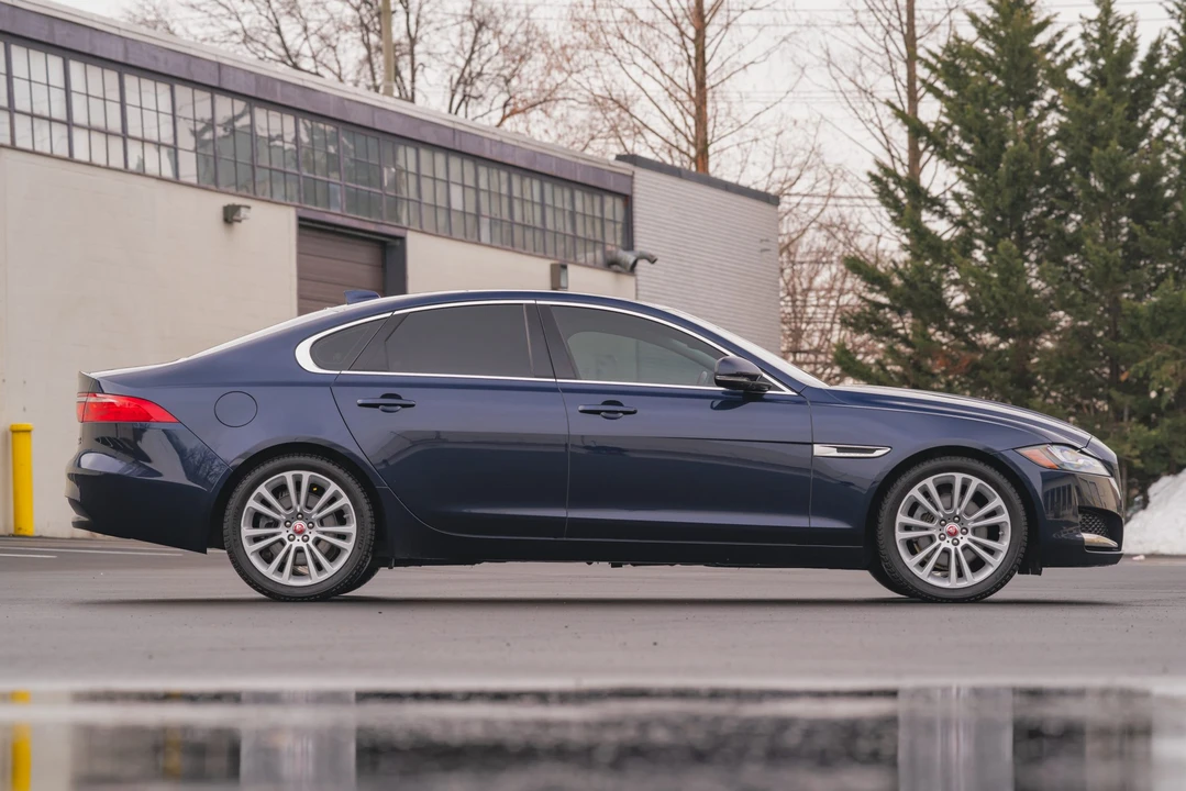 2018 Jaguar X260 XF - Image 15 of 31