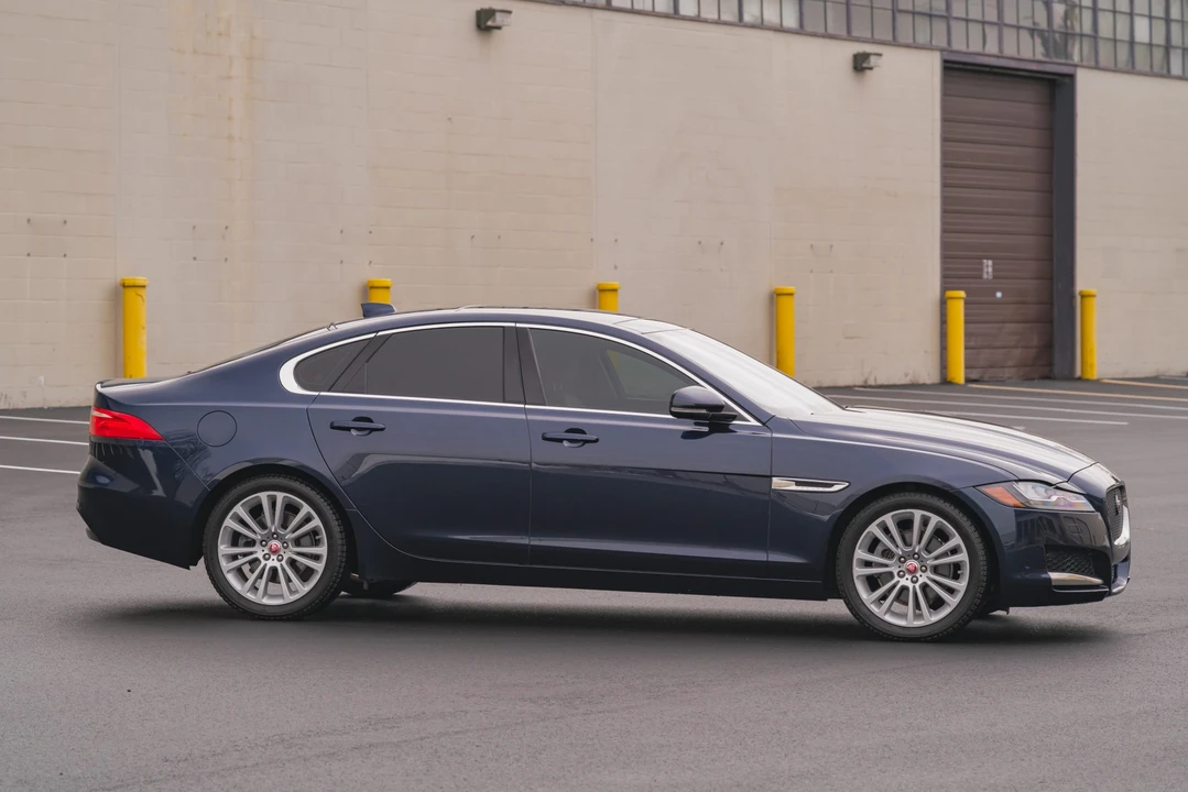 2018 Jaguar X260 XF - Image 16 of 31