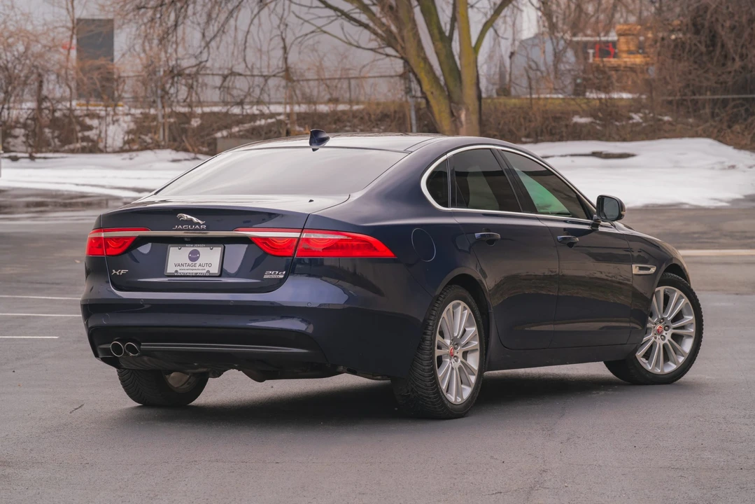 2018 Jaguar X260 XF - Image 13 of 31
