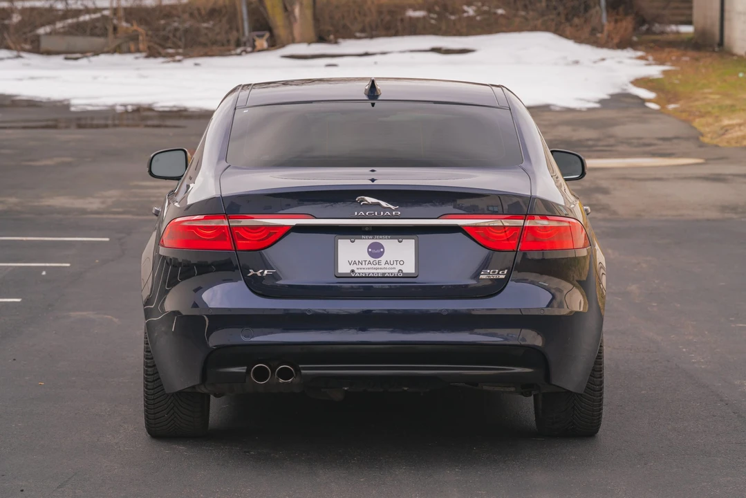 2018 Jaguar X260 XF - Image 10 of 31