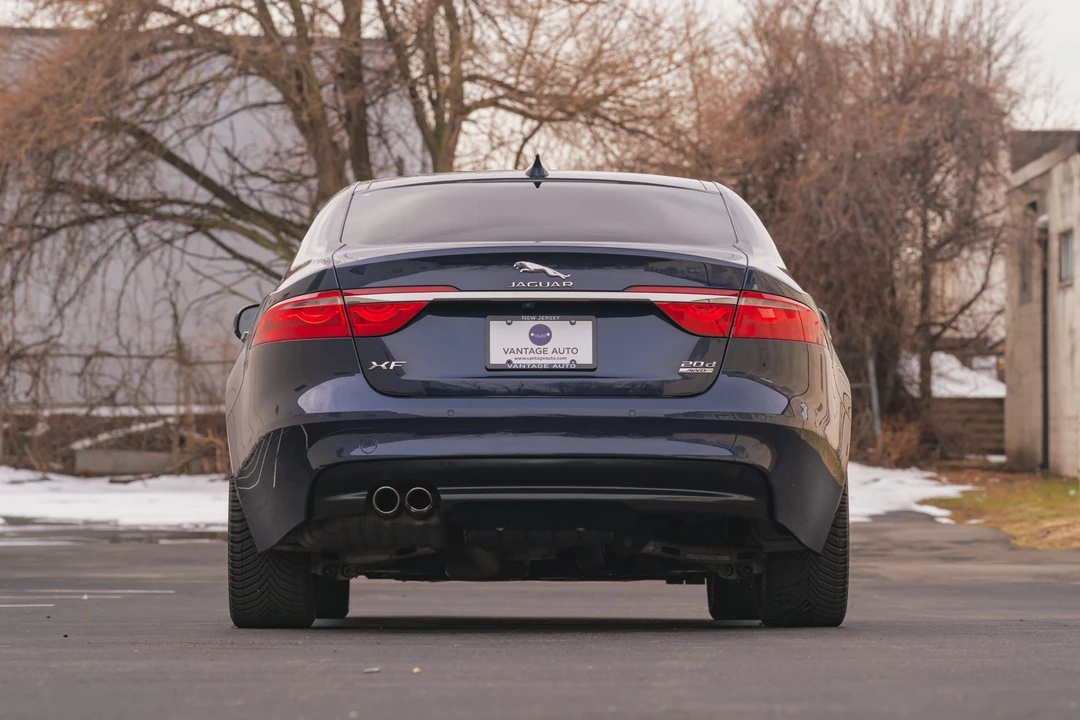 2018 Jaguar X260 XF - Image 11 of 31