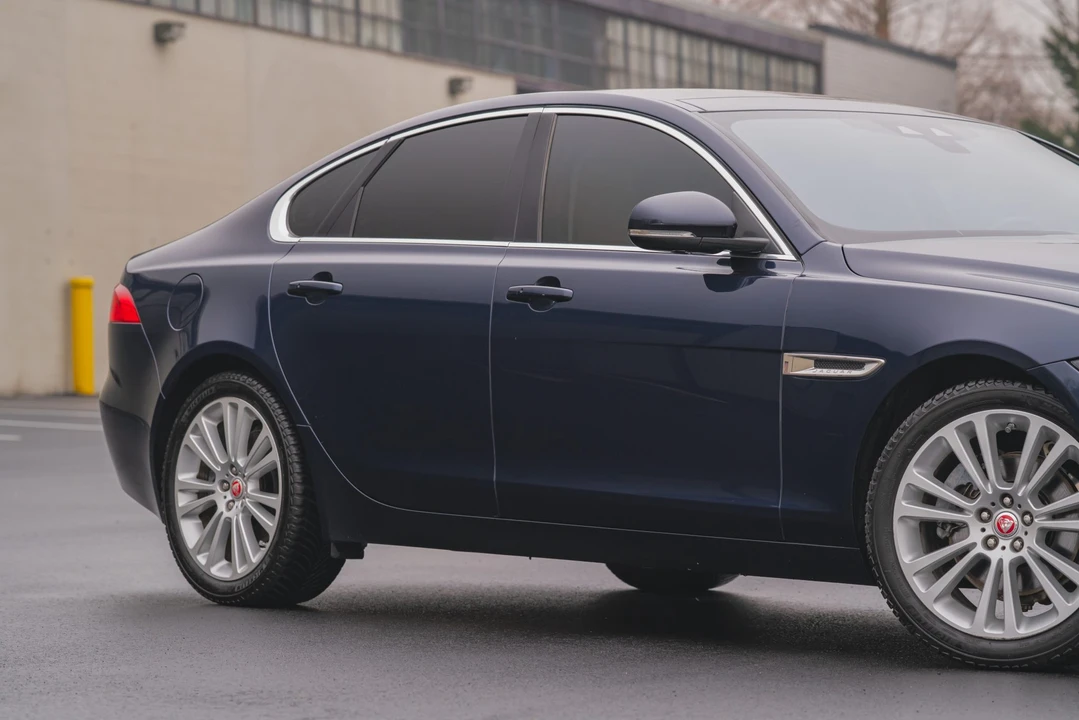 2018 Jaguar X260 XF - Image 25 of 31